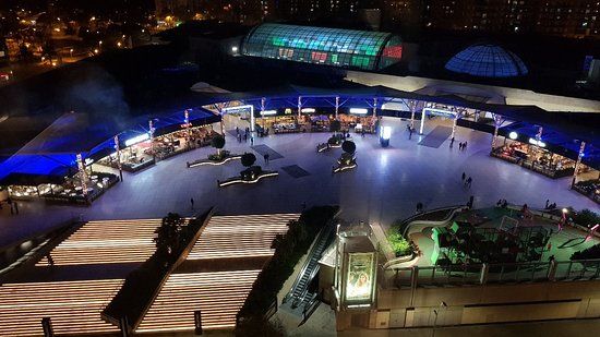 Diagonal Mar Centro Comercial